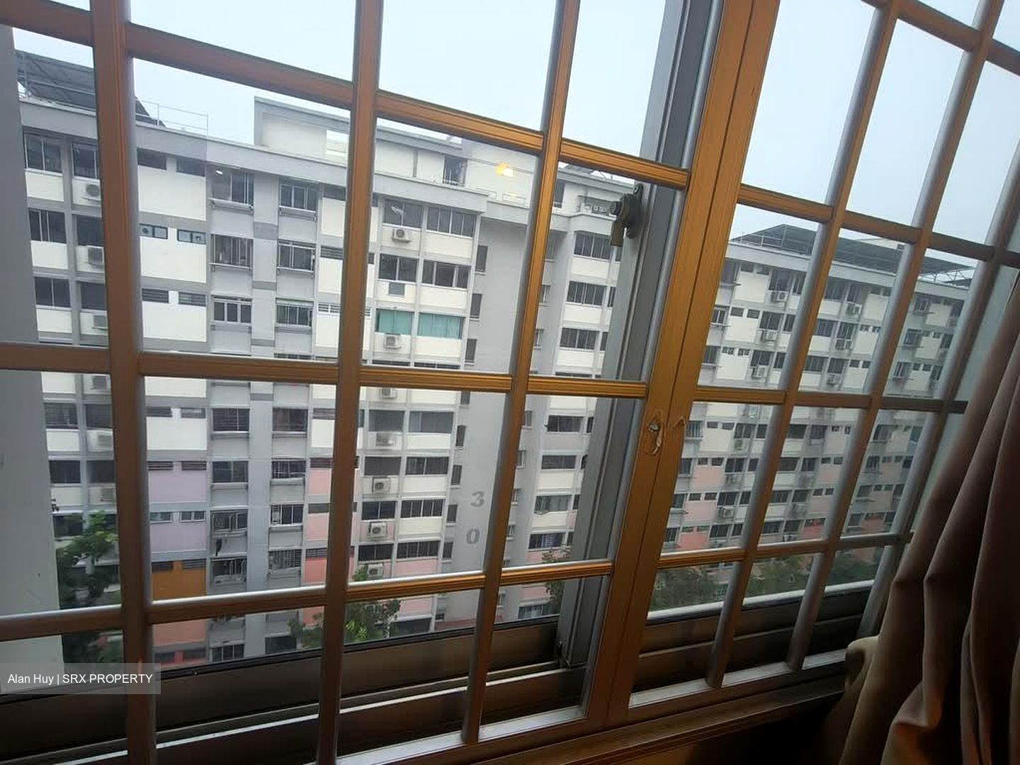 Blk 233 Simei Street 4 (Tampines), HDB 5 Rooms #613599671